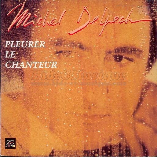 Michel Delpech - Abracadabarbelivien