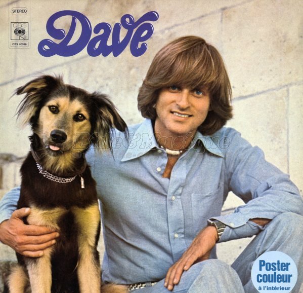 Dave - Amoureux