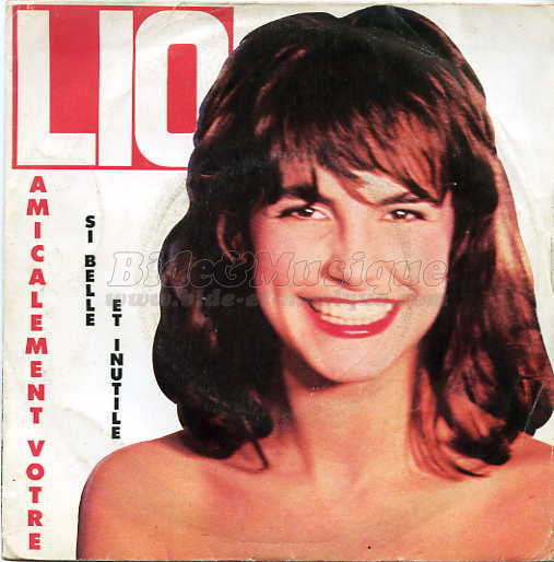 Lio - M�lodisque