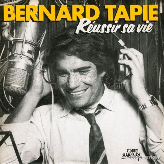 Bernard Tapie - Abracadabarbelivien