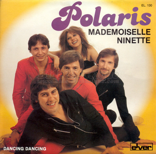 Polaris - Mademoiselle Ninette