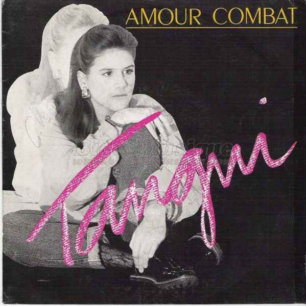 Tangui - Amour combat