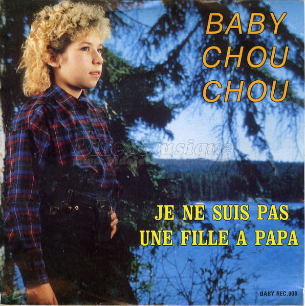 Baby Chouchou - In%E9coutables%2C Les