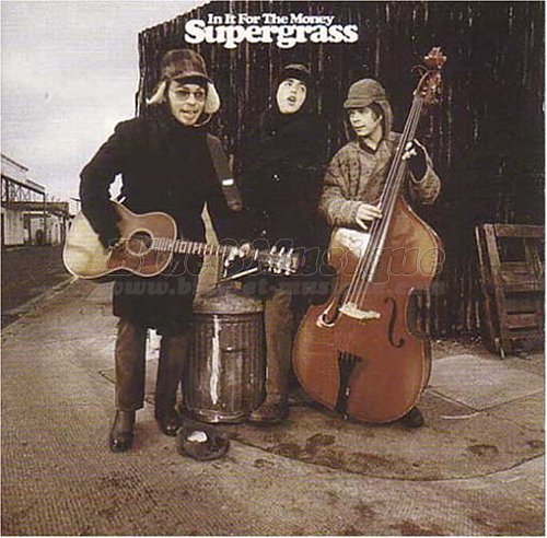 Supergrass - 90%27