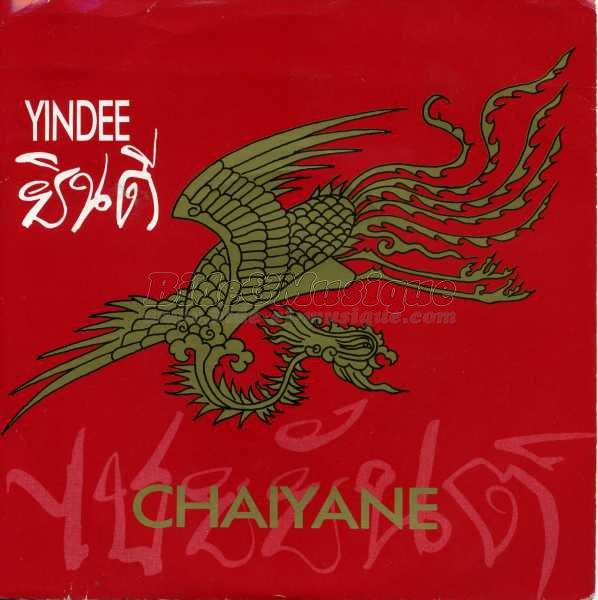 Chaiyane - Yindee