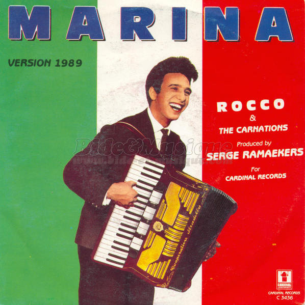 Rocco Granata - Marina