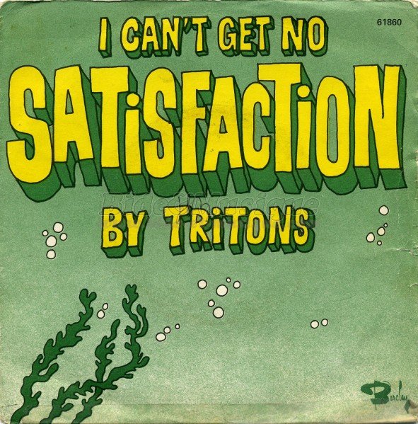 Tritons - 70'