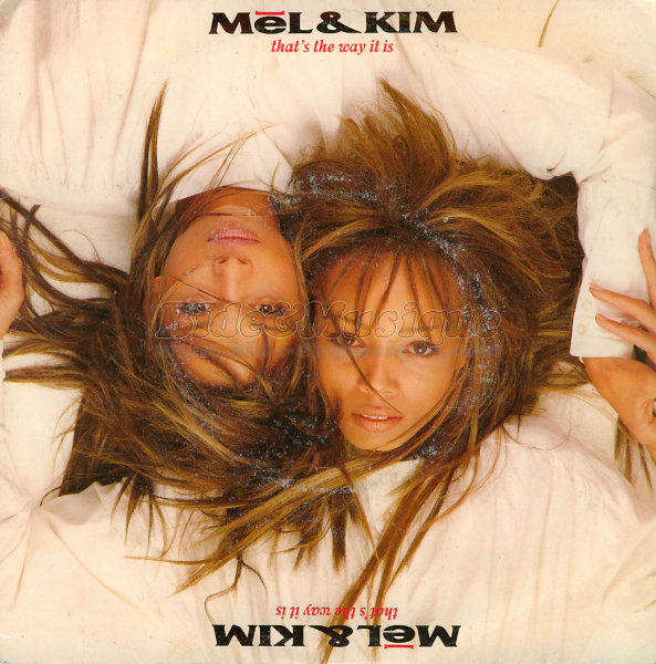 Mel & Kim - 80'