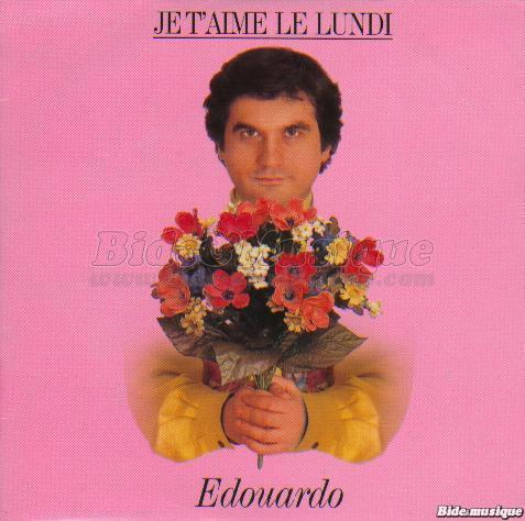 Edouardo - filles comme toi, Les