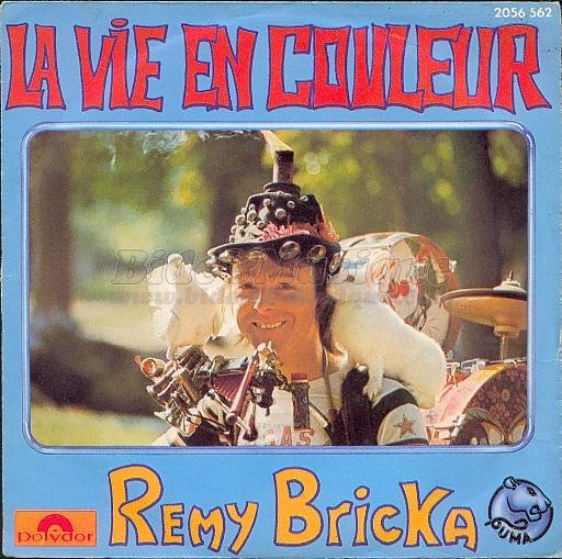 Rmy Bricka - Marylne