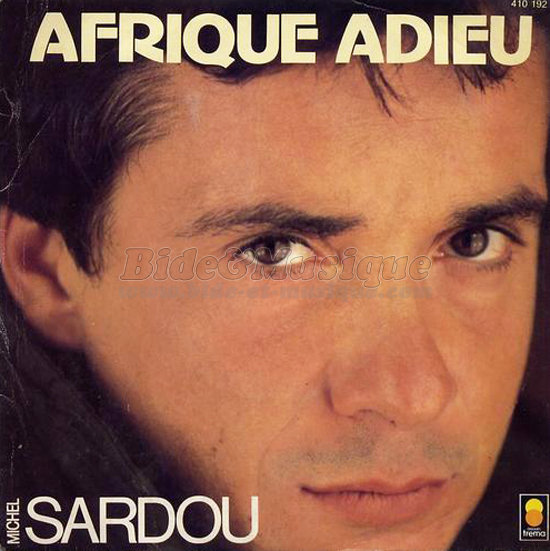 Michel Sardou - La Boum du samedi soir