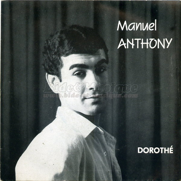 Manuel Anthony - Doroth
