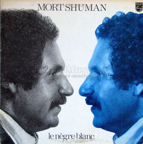 Mort Shuman - Mlodisque