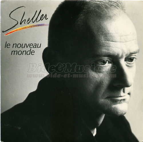 William Sheller - Le nouveau monde