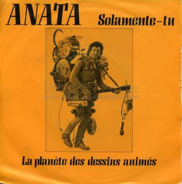 Anata - Incoutables, Les