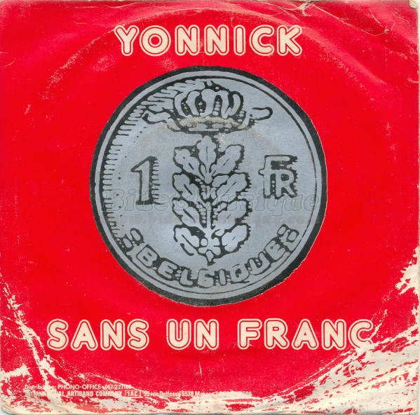 Yonnick - V.O. <-> V.F.