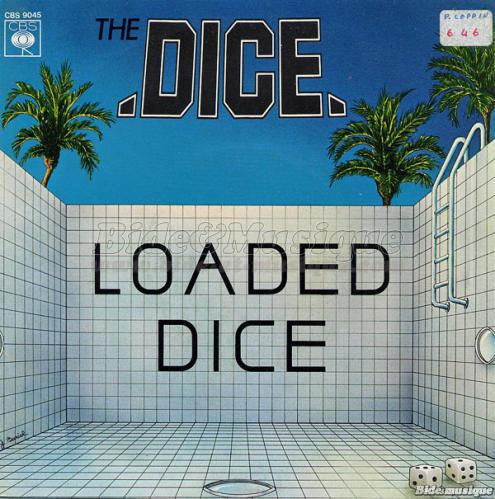 Dice, The - 80'