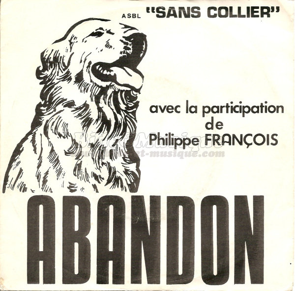 Philippe Franois - Abandon