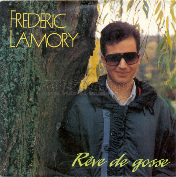 Fr%E9d%E9ric Lamory - Girls and Boys