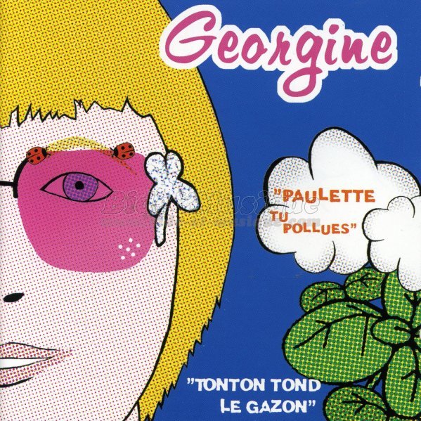 Georgine Brion - Bide 2000