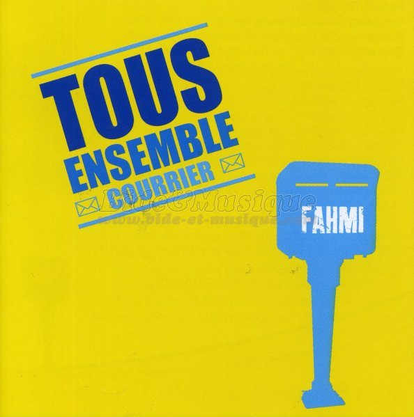 Fahmi - Bide 2000