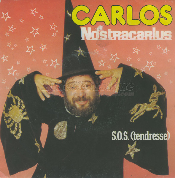Carlos - Nostracarlus