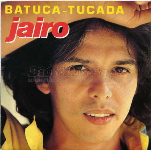 Jairo - Sambide e Brasil