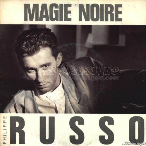 Philippe Russo - Bide&Musique Classiques