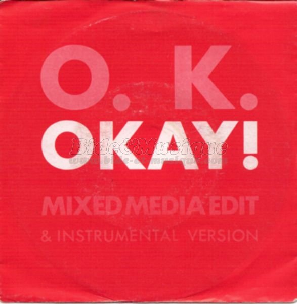 O.K. - OKAY%21