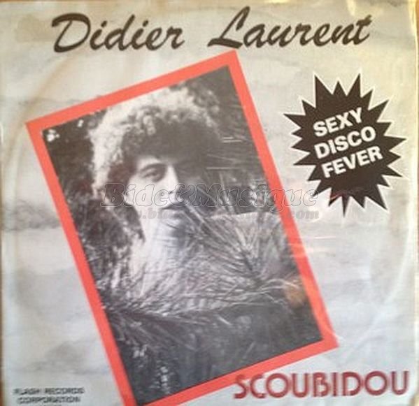 Didier Laurent - Scoubidou