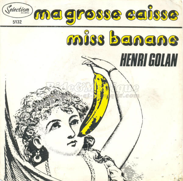 Henri Golan - journal du hard de Bide, Le