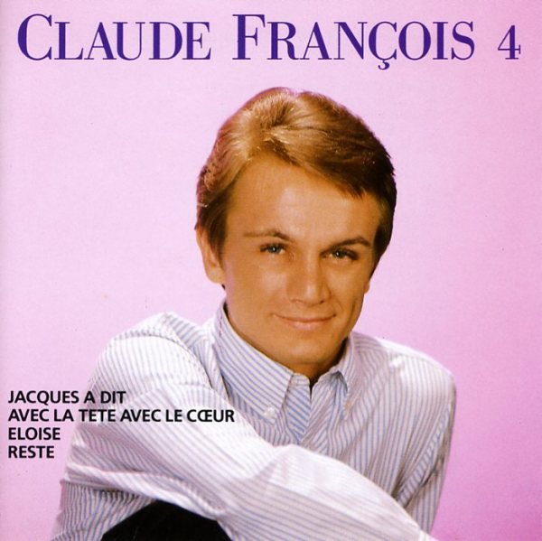 Claude Franois - Le martien