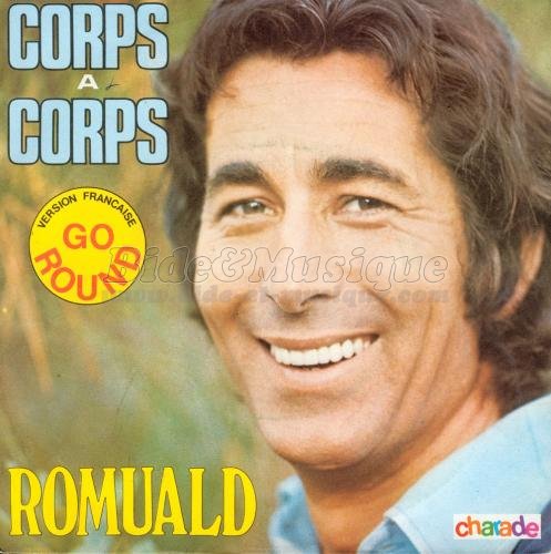 Romuald - Corps %E0 corps