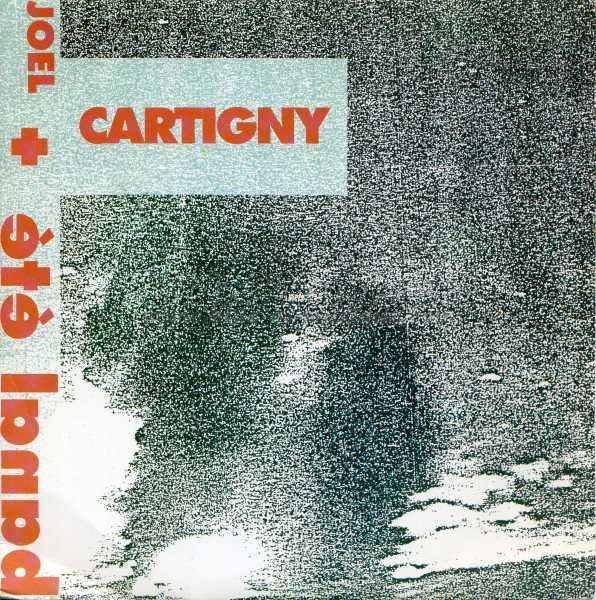 Joel Cartigny - Banal �t�