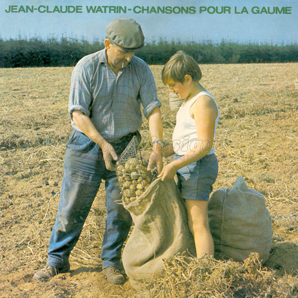 Jean-Claude Watrin - La marche %E0 suivre