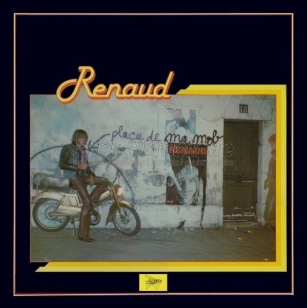 Renaud - Germaine