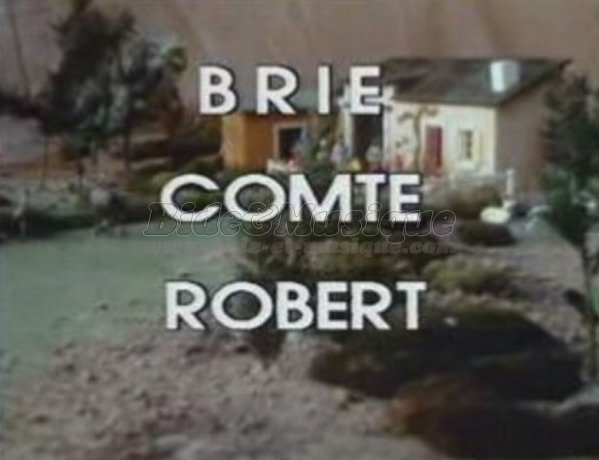 G�n�rique TV - Brie-Comte-Robert
