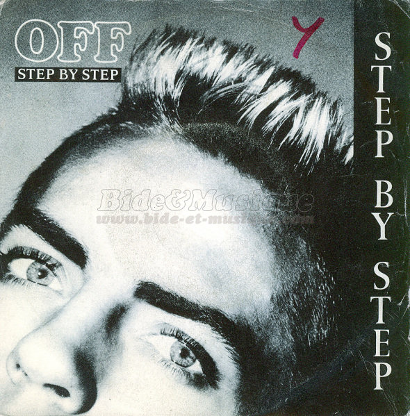 OFF - Step by step