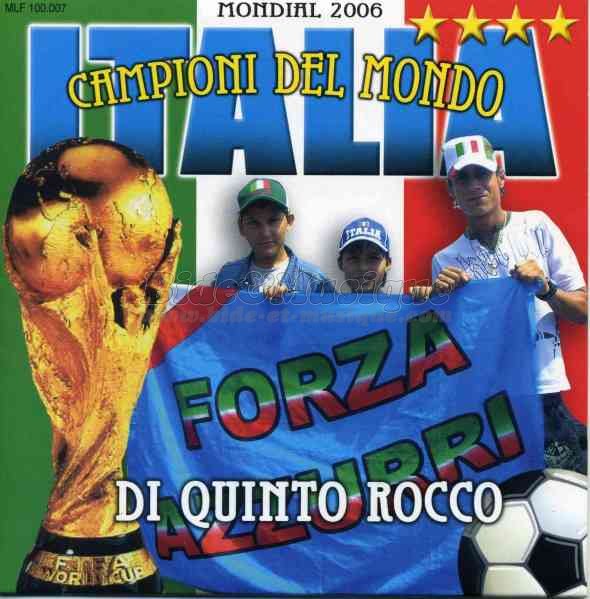 Di Quinto Rocco - Bide 2000