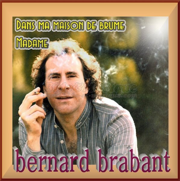 Bernard Brabant - M%E9lodisque