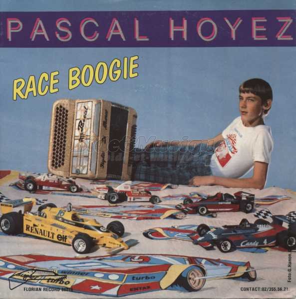 Pascal Hoyez - Instruments du bide, Les