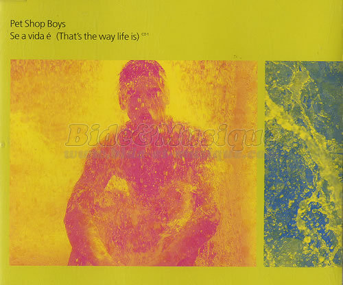 Pet Shop Boys - 90'
