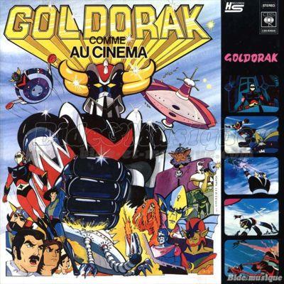 G�n�rique DA - Goldorak-Episode 1 part 9