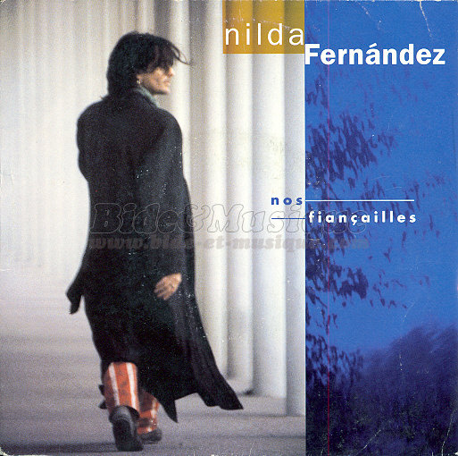 Nilda Fernndez - Mlodisque