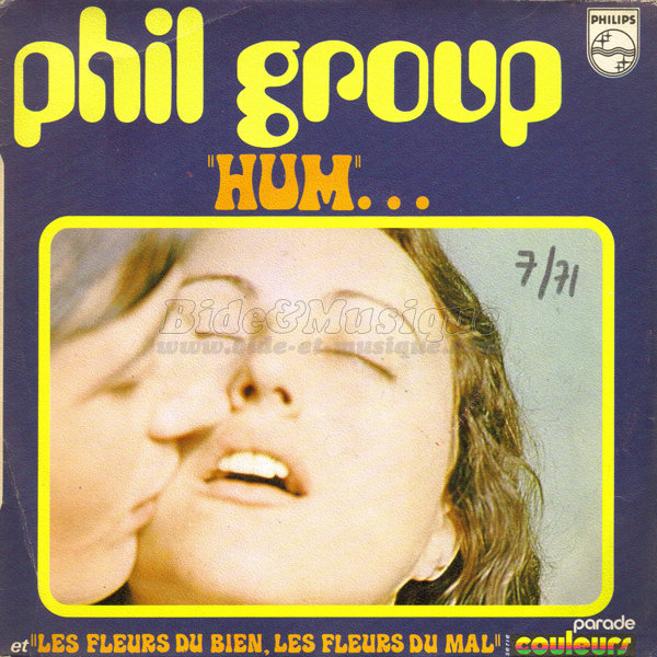 Phil group - Hum..