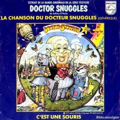 Gnrique DA - Dr Snuggles