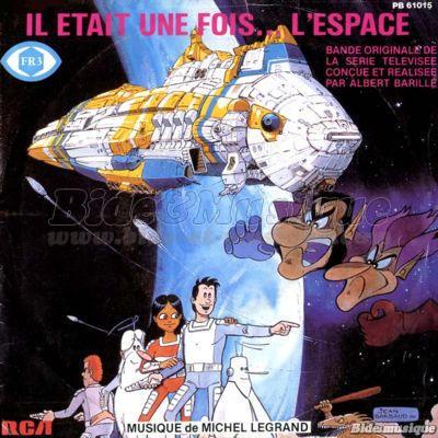 Jean-Pierre Savelli - Il �tait une fois l'espace