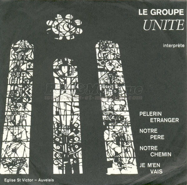 Le Groupe Unit - Notre Pre