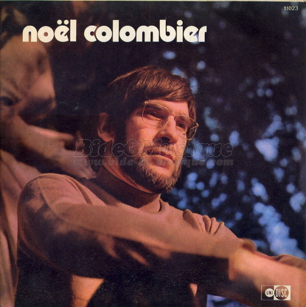 Nol Colombier - chanson qui marche, La