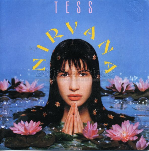 Tess - Nirvana